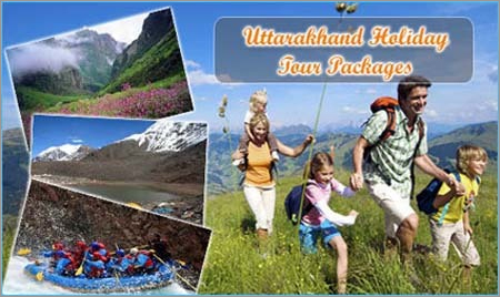 Uttarakhand Honeymoon Package 7Night / 8Days Uttarakhand Honeymoon Package 7Night / 8Days