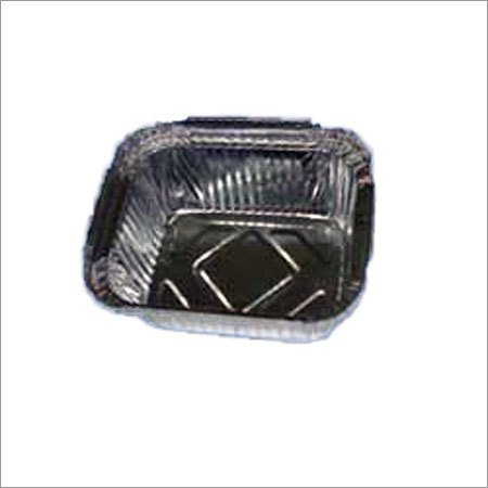 Aluminium Foil Container Aluminium Foil Container