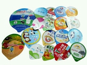 Foil Round Seals Foil Round Seals