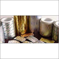 Pharma Foils Pharma Foils
