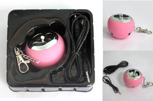 229 - Speakers Apple Shape 229 - Speakers Apple Shape