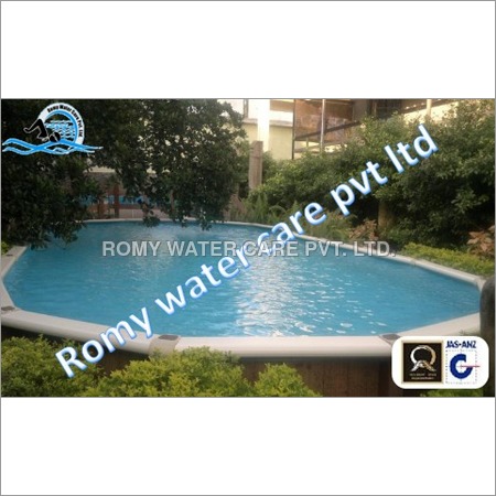 Prefabricated Swimming Pool Prefabricated Swimming Pool