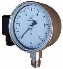 Pressure transmitter Pressure transmitter
