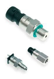 Digital Output Pressure Transmitters Digital Output Pressure Transmitters