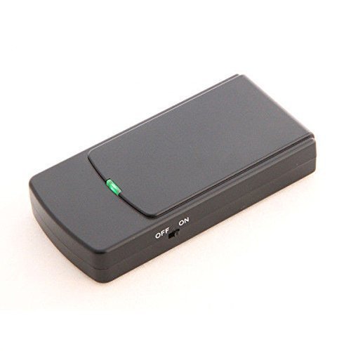 Cell Phone Jammer (Model No.010) Cell Phone Jammer (Model No.010)