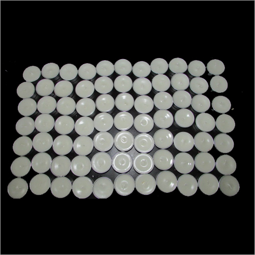 Tea Light Candles Tea Light Candles