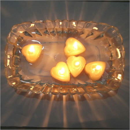 Small Floating Candle Small Floating Candle