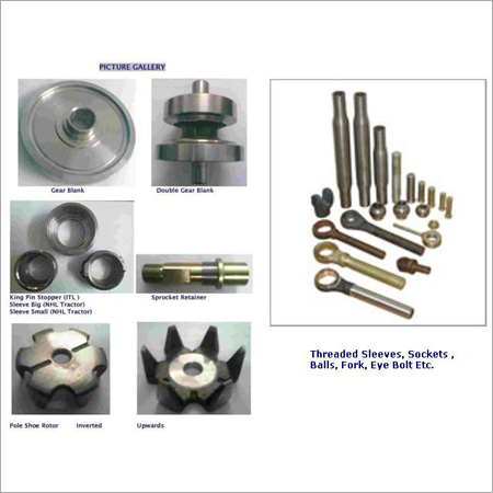 CNC Components CNC Components