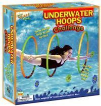 Swimming Hoops Swimming Hoops