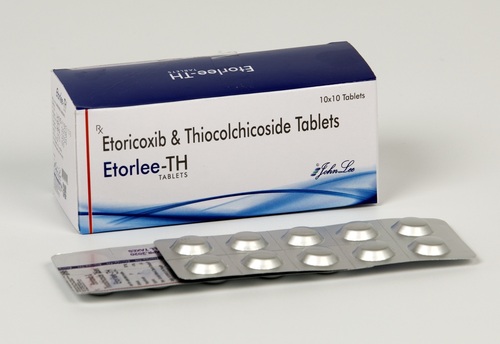 Etoricoxib Tablets 60mg