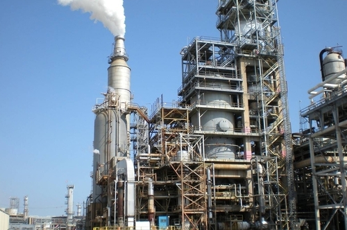 Flue Gas Desulfurization Flue Gas Desulfurization