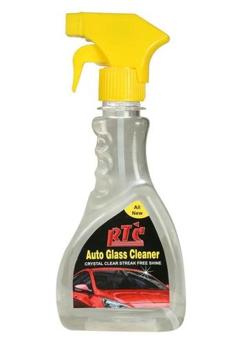 Auto Glass Cleaner Auto Glass Cleaner