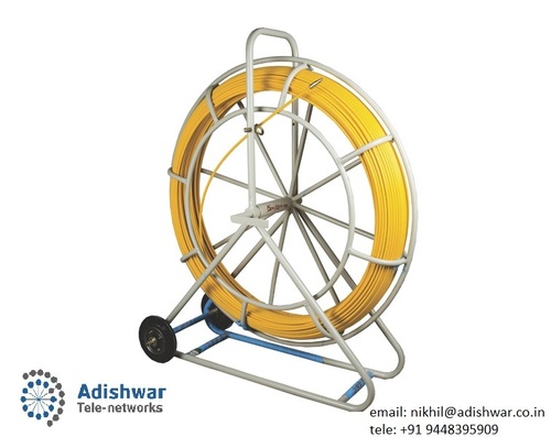 Fiberglass Duct Rodder Fiberglass Duct Rodder