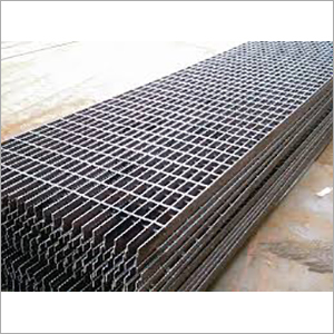 Steel Gratings Steel Gratings