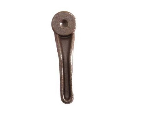 Forged Arm Forged Arm