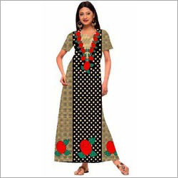 Cotton Nighties Cotton Nighties