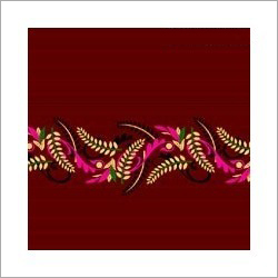Cotton Gown Material Cotton Gown Material