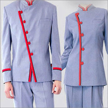 Housekeeping Uniform Housekeeping Uniform