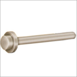 Diamond Hammering Pin Diamond Hammering Pin