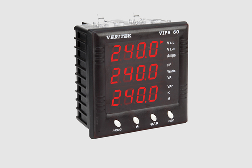 Multifunction Meter Multifunction Meter
