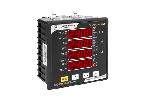 LED Power Analyzer LED Power Analyzer