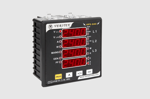 Digital Energy Meter Digital Energy Meter