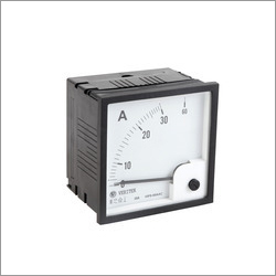 AC Ammeter AC Ammeter