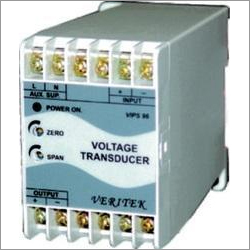 Voltage Transducer Voltage Transducer
