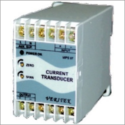 Current Transducer Current Transducer