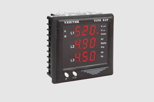 VIF Meter VIF Meter