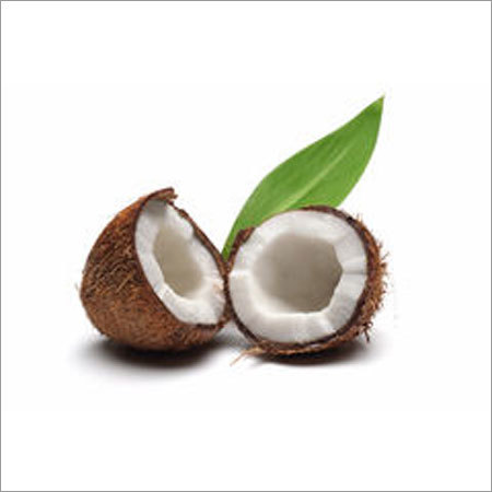 Fresh Coconut Fresh Coconut