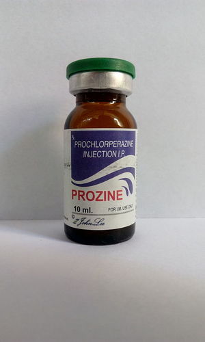 Prochlorperazine Injection