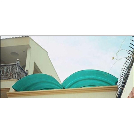 Fiber Shade Fiber Shade