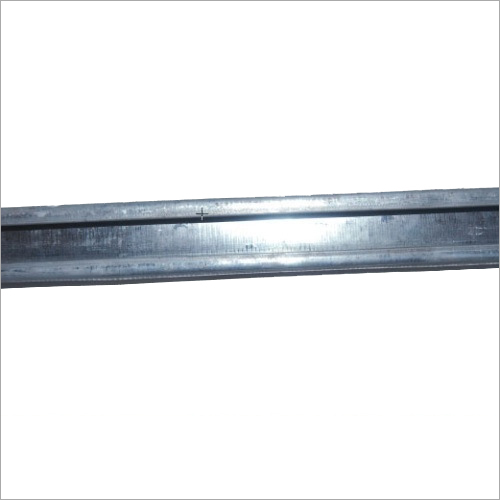 Galvanized Iron Channels Galvanized Iron Channels