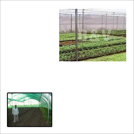 Farming Net House Farming Net House