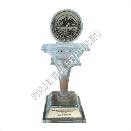 Corporate Customise Crystal Souvenir Trophy Corporate Customise Crystal Souvenir Trophy