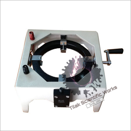 Earth Inductor Earth Inductor