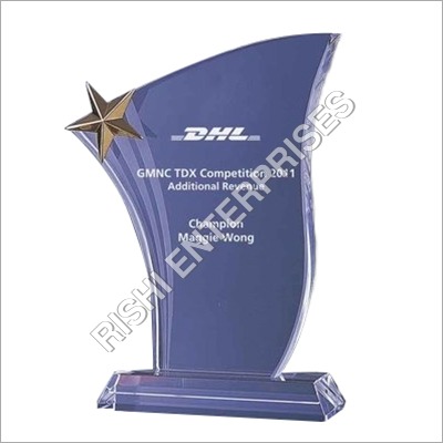 Corporate Customise Acrylic Souvenir Trophy Corporate Customise Acrylic Souvenir Trophy
