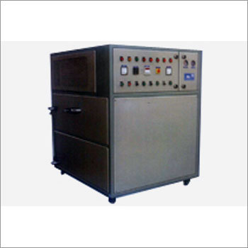 Industrial Reciprocating Chillers Industrial Reciprocating Chillers
