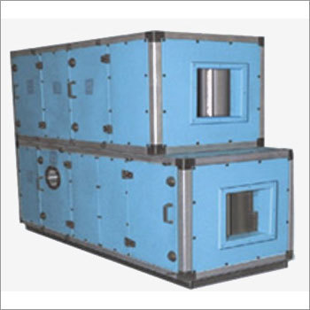 Air Conditioning Plants Air Conditioning Plants