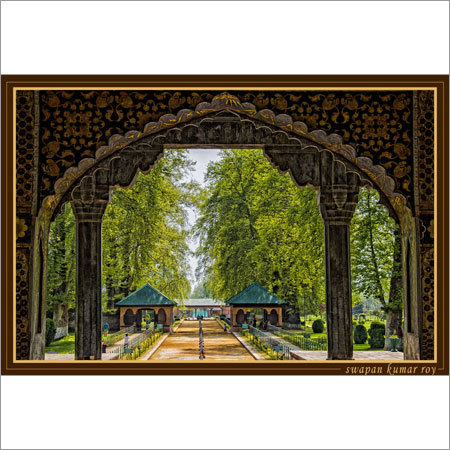 Shalimar Garden Tour Shalimar Garden Tour