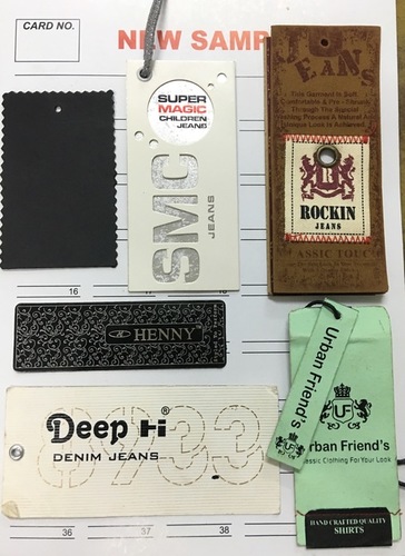 Paper Tag Paper Tag