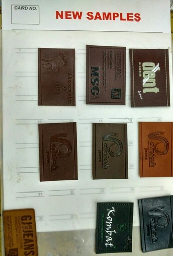 PU Label PU Label