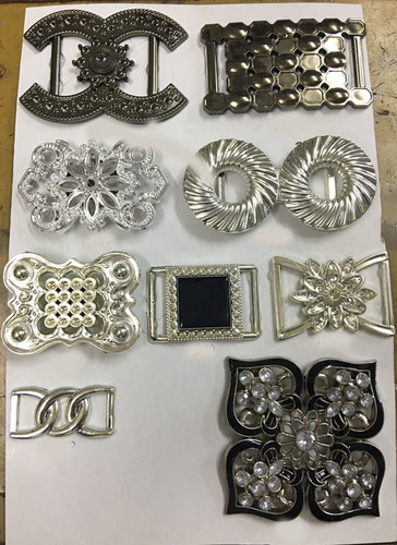 ABS Buckle ABS Buckle