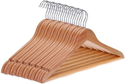 Hanger Wooden Hanger Wooden