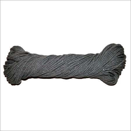 Braided Cotton Rope Braided Cotton Rope