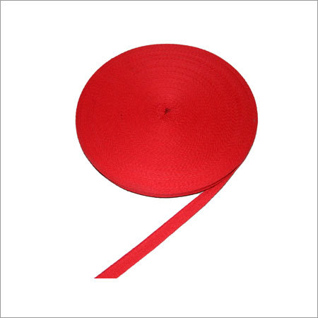 Red Cotton Niwar Red Cotton Niwar