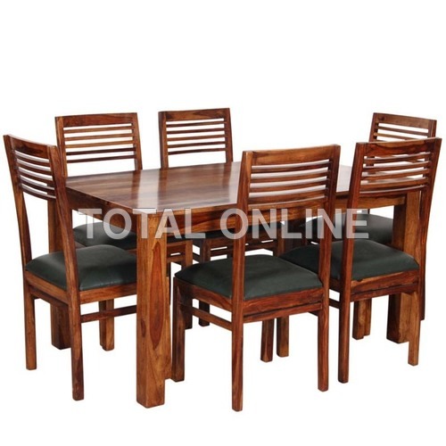 Six Seated Dining Table Six Seated Dining Table