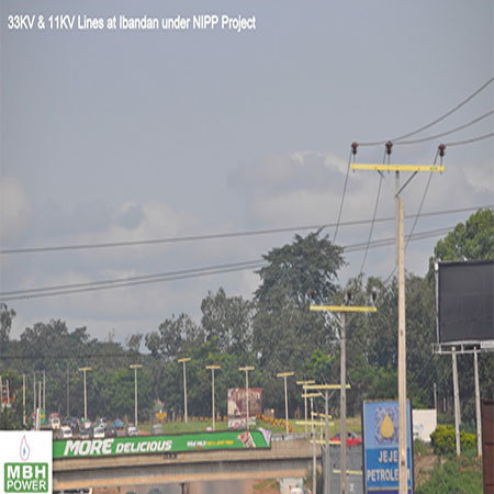Electrical Substation Services Electrical Substation Services