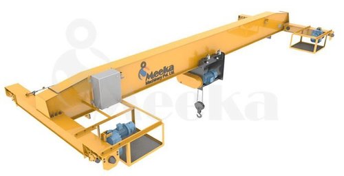 Single Girder Eot Crane Single Girder Eot Crane